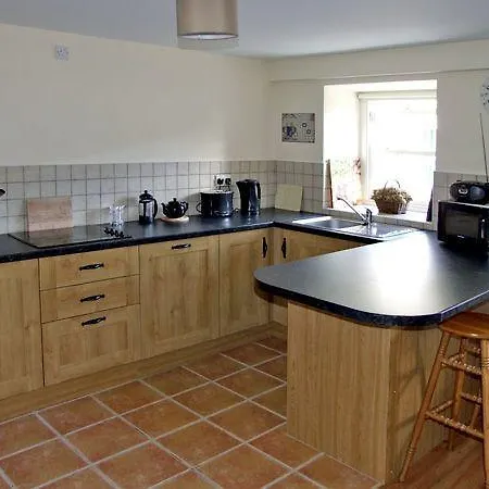Semesterbostad Rathnure Enniscorthy