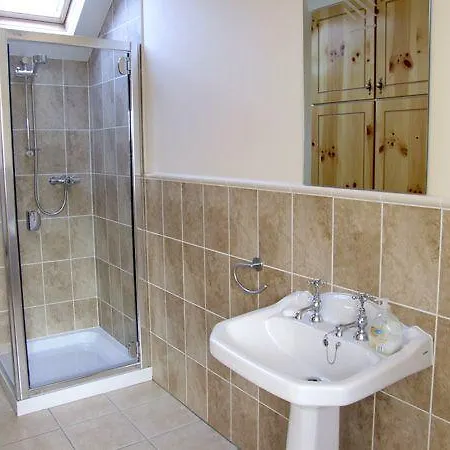 Rathnure Semesterbostad Enniscorthy